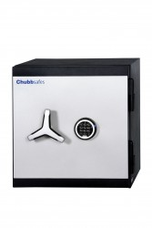Chubbsafes Duoguard Grade 1 | City Safes
