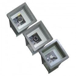 CMI-LOCKDOWN INFLOOR-LCD-D - In Floor Safes