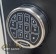 Chubb-EUROPA GRADE III-EURIII-720-DK