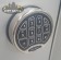 CMI-CSR SECURITY-SB-610-D  - Home Safes