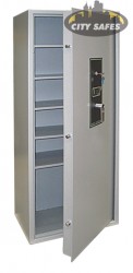 CMI-SECURITY CABINET-SC-1500-K - Security & Key Cabinets