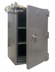 Chubb-BK SERIES-BK-1070-K  - Guns & Rifles Safes