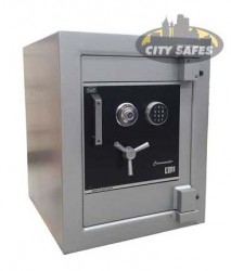 CMI-CSR COMMANDER-CR-830-DC - TDR & Jewellers Safes