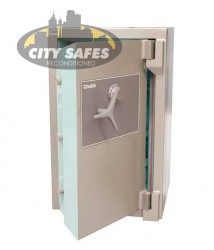 Chubb-BOTANY MARK II-BOTMII-870-C - TDR & Jewellers Safes