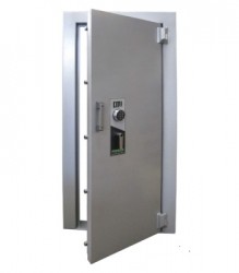 CMI-PREMIER STRONGROOM DOOR-PRD4 - Strongroom Doors