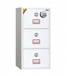 Guardall-Filing Cabinet-GDF-3000