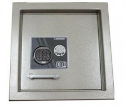 CMI-COLLECTOR TDR-COLTDR-D - In Floor Safes