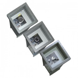 CMI-LOCKAWAY INFLOOR-LCD-K - In Floor Safes