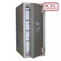 CMI-A CLASS-G-CA4 - SCEC Endorsed & Government Safes
