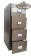 Chubb-FILE350b -CFIL4D-2H - Fire Resistant Filing Cabinets