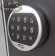CMI-CSR SECURITY -SEC-770-DK - Home Safes