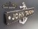 John Tann-JT HERITAGE-JT-HERT-920-K - Heritage & Vintage Safes